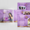Funeral Program Design - Image 18