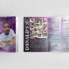 Funeral Program Design - Image 3