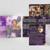Funeral Program Design - Image 5