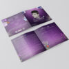 Funeral Program Design