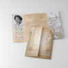 Funeral Program Design - Image 12