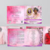 Funeral Program Design - Image 21